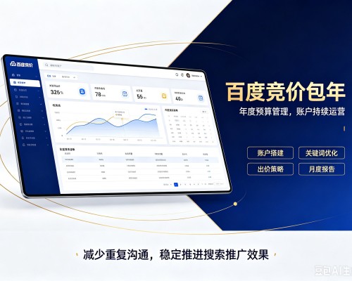 绥芬河百度竞价包年
